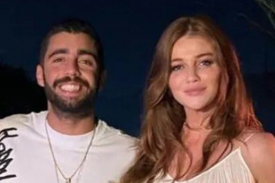 Com a filha internada, Cintia Dicker pede respeito: 'Ninguém sabe o que o outro está sentindo'