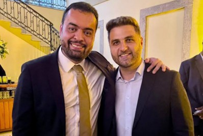 Nova parceria garante R$ 600 milhões do governo estadual para investimentos no município