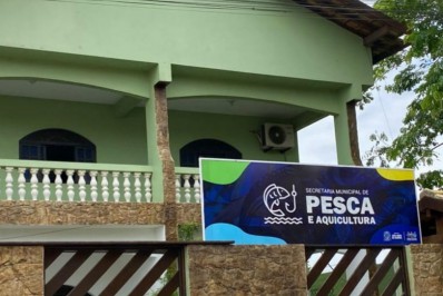 Secretaria de Pesca inicia quarta-feira o cadastramento socioeconômico dos pescadores