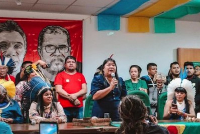 Funai muda de nome e presidente do órgão comemora: 'Momento histórico'