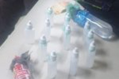 PM prende homem por tráfico de drogas em Cabo Frio