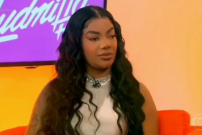 Ludmilla faz balanço da carreira no 'Fantástico' e fala sobre ataques racistas: 'Passei por cima lutando'