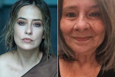 Paloma Duarte celebra os 73 anos de Débora Duarte: 'Te amo loucamente'