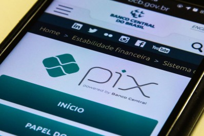 BC publica ajustes no regulamento do Pix para aperfeiçoar mecanismos de seguraça