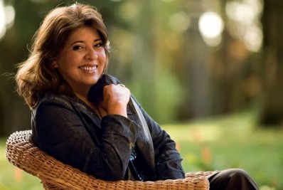 Roberta Miranda nega participação no 'BBB 23' e fala sobre planos para o ano que se inicia: 'Aberta para o amor'