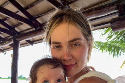 Internautas comentam polêmica da maternidade de Virgínia