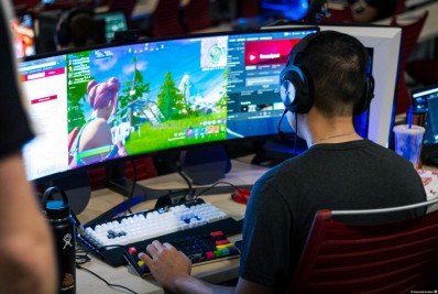 Universidades americanas abrem as portas para gamers
