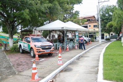 Prefeitura de Saquarema retorna com o projeto 