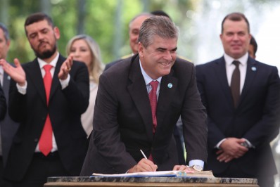 Perspectiva de sucessão