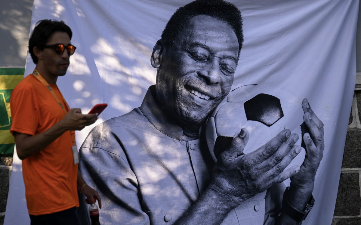 Pelé