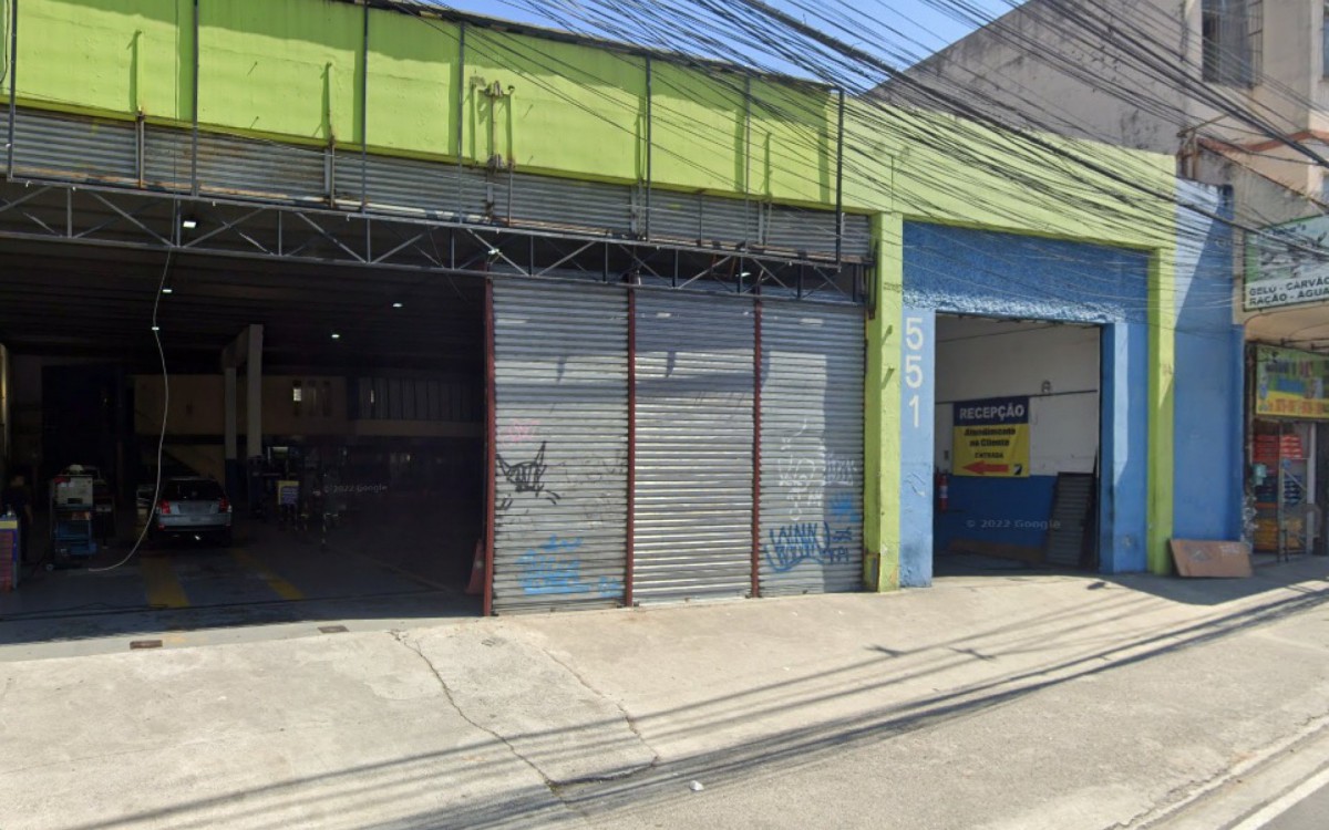 Corpo de um homem foi encontrado em frente ao n&uacute;mero 551 da Avenida Ministro Edgard Romero