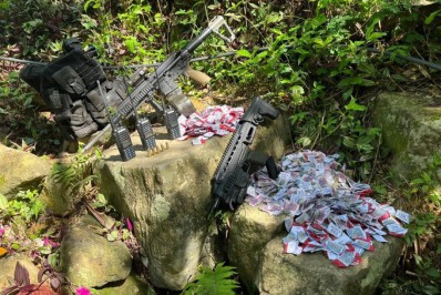 Criminoso é ferido em confronto com policiais na Chatuba de Mesquita