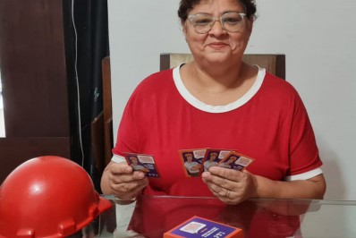 Belford Roxo: Professora destaca que fatores comportamentais podem influenciar nos acidentes de trabalho