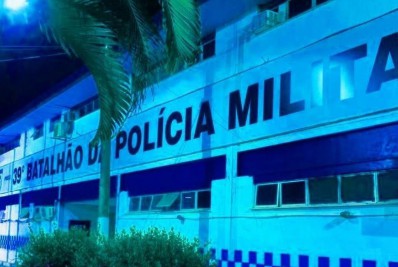 39º Batalhão de Polícia Militar de Belford Roxo conquista o 1º lugar no Sistema de Metas de 2022