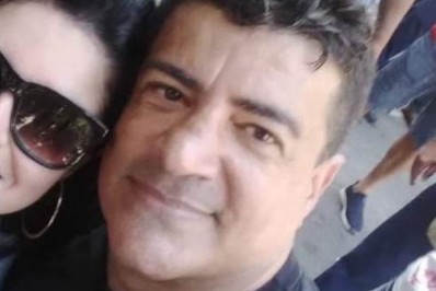 Enterro de bombeiro morto após ser atropelado por ônibus acontece nesta quarta-feira na Zona Norte