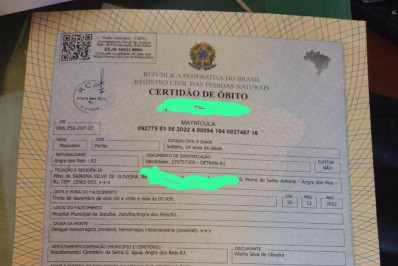 Angra registra a primeira morte suspeita de Dengue Hemorrágica