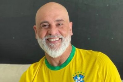 Penta em 2022, Marcos rebate críticas por ausência em velório de Pelé: 'Não preciso aparecer'