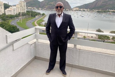 Tri em 1970, Caju compara Pelé a Mandela, Luther King e aborda dor da perda: 'Acreditava no milagre'