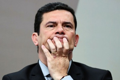 Moro: se acontecer algo, a responsabilidade é de Lula