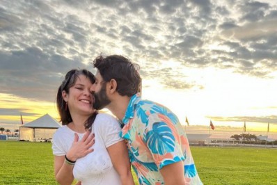 Samara Felippo abre álbum de fotos na posse de Lula: 'Não dá pra guardar só pra mim'