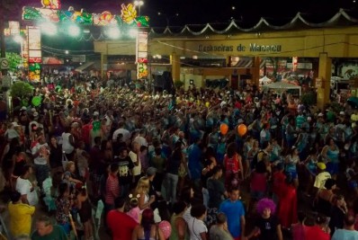 Fundação Macatur inicia reuniões com blocos carnavalescos do município para o carnaval 2023