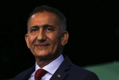 Waldez Góes assume Ministério da Integração e Desenvolvimento Regional