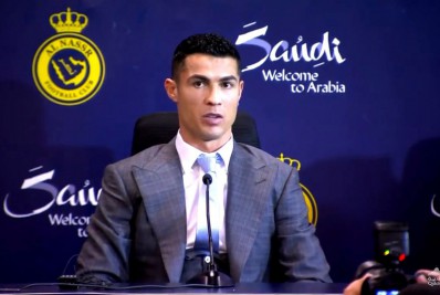 Cristiano Ronaldo revela propostas do Brasil e explica a escolha pelo Al Nassr