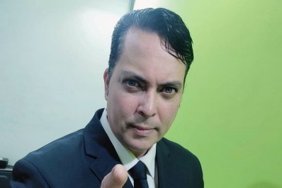 Programa Fabiano Medina está de volta no próximo sábado às 19h