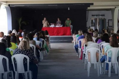Cerificação de candidatos do processo seletivo da Educação para gestores tem mais uma etapa concluída