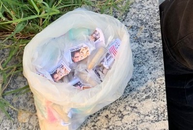 PM prende acusado de tráfico em Araruama