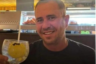 Thiago de Oliveira, de 41 anos, continua foragido  - Letycia Rocha (RC24h)