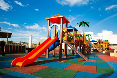 Prefeitura de Itaguaí inaugura o Espaço Kids