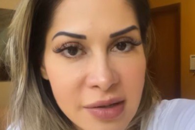 Maíra Cardi abre o jogo e revela se reatou com Arthur Aguiar