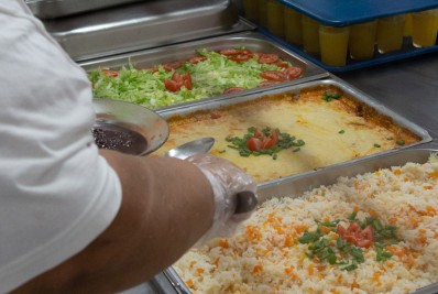 Mais de 275 toneladas da Agricultura Familiar são entregues para alimentação escolar em Itaboraí