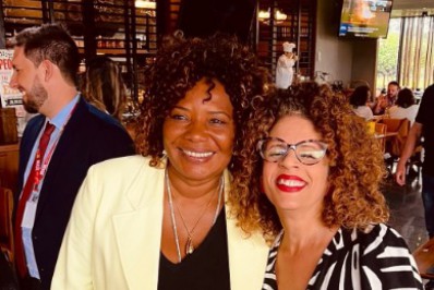 Ministra da Cultura nomeia neta de Marighella para Funarte