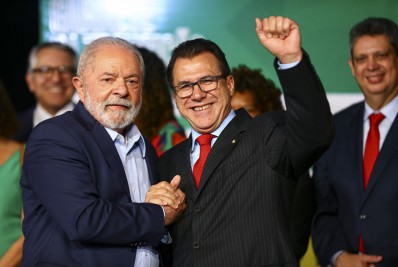 Ministério do Trabalho levará a Lula proposta de valorização do salário mínimo