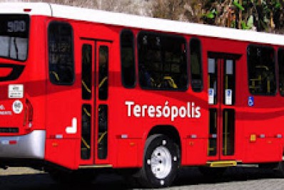 Depois de quase três anos sem reajuste, tarifa de ônibus passará para R$ 4,90 no dia 8 de janeiro em Teresópolis