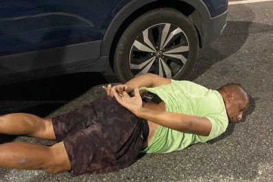 Polícia prende em flagrante integrante de quadrilha que rouba, clona e vende carros de luxo