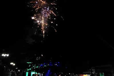 Bom Jardim tem shows para festejar a chegada de 2023