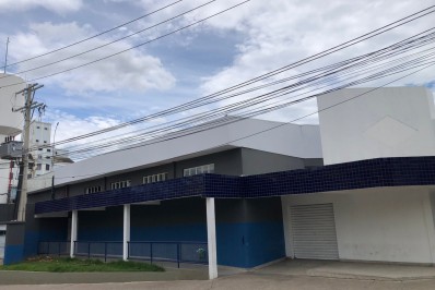 Restaurante do Povo de Barra Mansa será reaberto no próximo mês