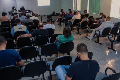 Fundo de habitação divulga calendário de reuniões para o ano de 2023