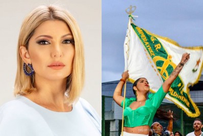 Liesa acatará solicitação da Imperatriz e negará possível pedido de credenciamento de Antonia Fontenelle