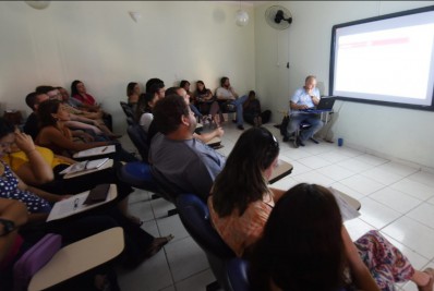 Prefeitura de Maricá capacita servidores para análise de inscrições do Programa de Proteção ao Trabalhador (PPT)