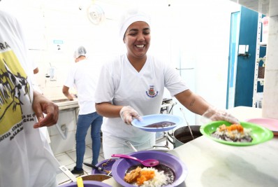 Prefeito de SG Capitão Nelson diz que em 2023 vai investir na Educação