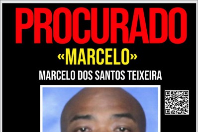 Falso pastor evangélico é preso por furtar pertences na casa de fiéis em Guaratiba