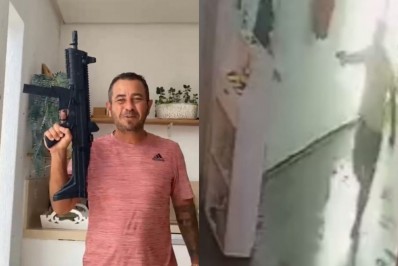 Suspeito de assassinar ex-companheira no Mercado do Peixe de Cabo Frio segue foragido