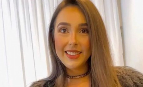 Bruna Fonseca foi encontrada morta dentro de apartamento na Irlanda - Reprodução: redes sociais