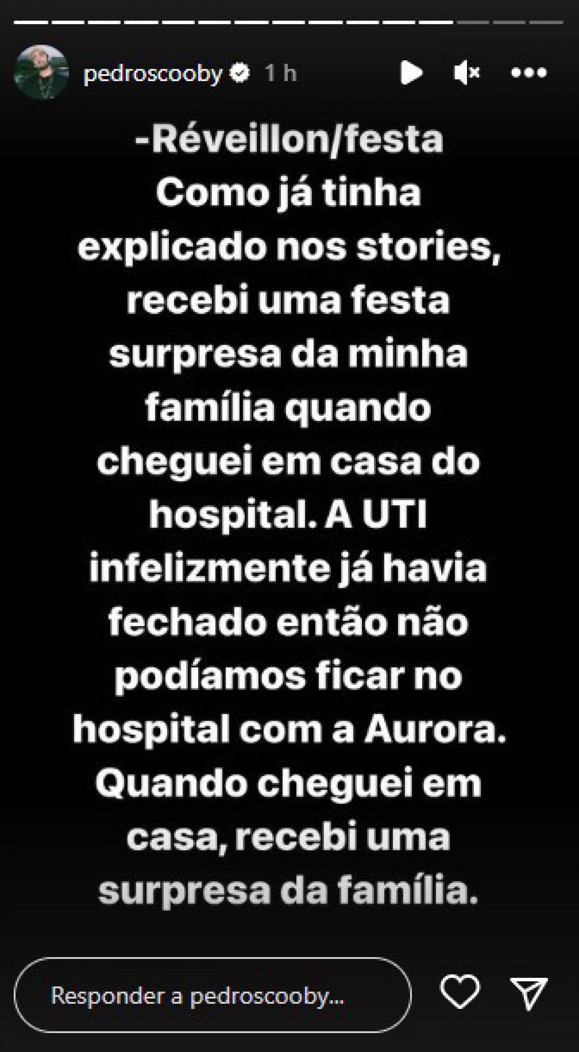 Pedro Scooby faz declaração sobre polêmica com Luana Piovani - Reprodução Internet