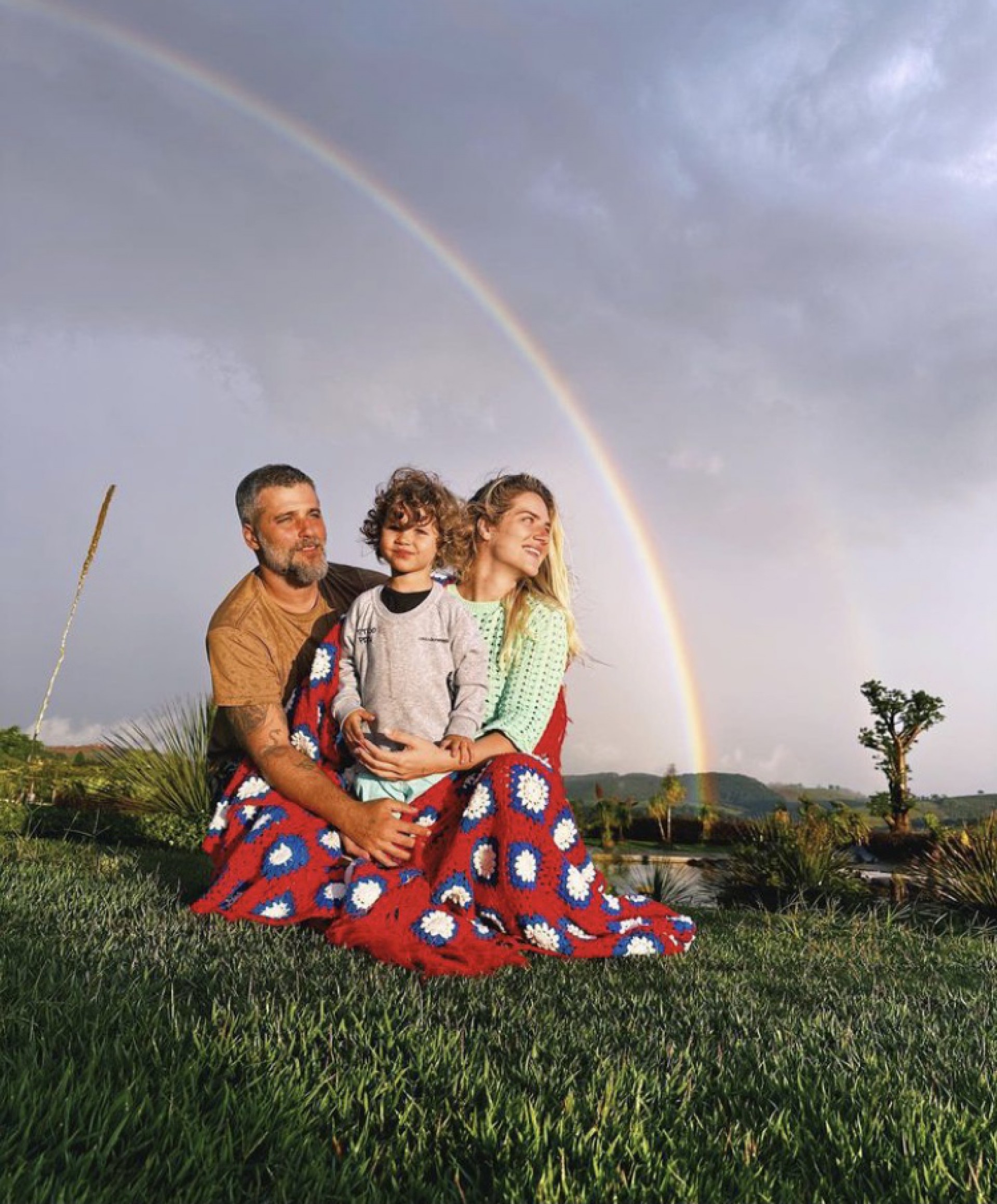 Giovanna Ewbank compartilha fotos de férias no rancho da família - Reprodução / Instagram