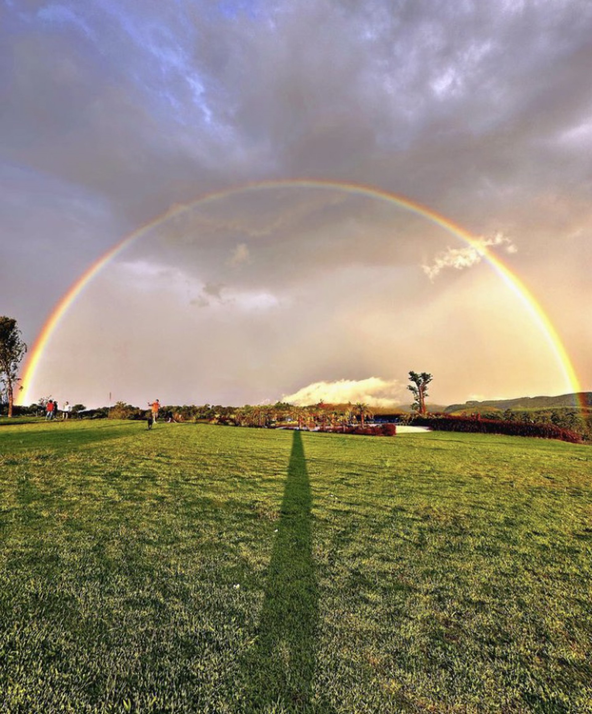 Giovanna Ewbank compartilha fotos de férias no rancho da família - Reprodução / Instagram